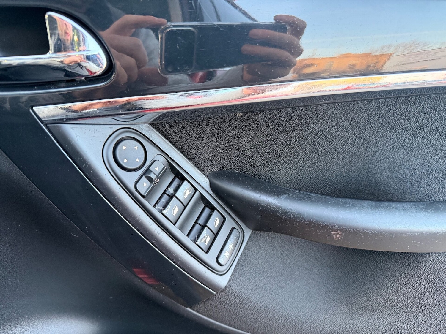 Used Citroen C4 Grand Picasso 2012 for sale - 77129025: Photo 18