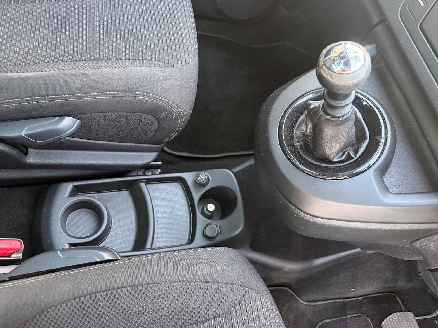 Used Citroen C4 Grand Picasso 2012 for sale - 77129025: Photo 20