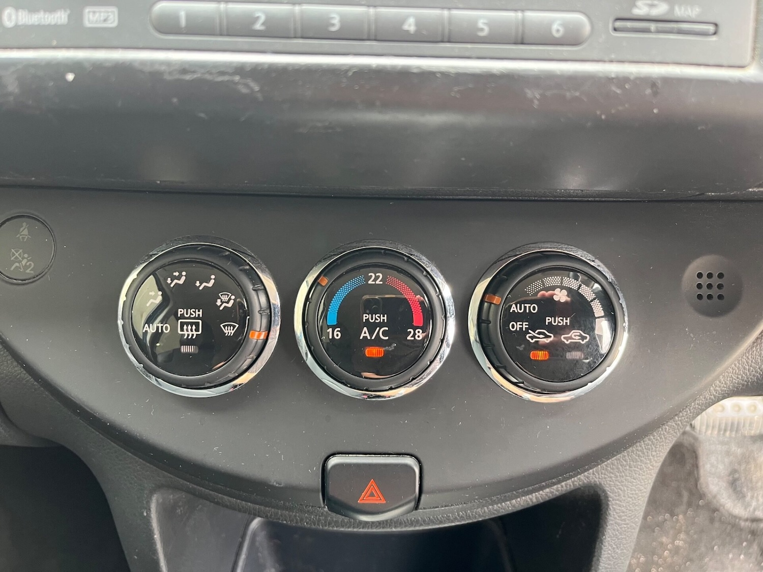 Used Nissan Note 2009 for sale - 76625318: Photo 17