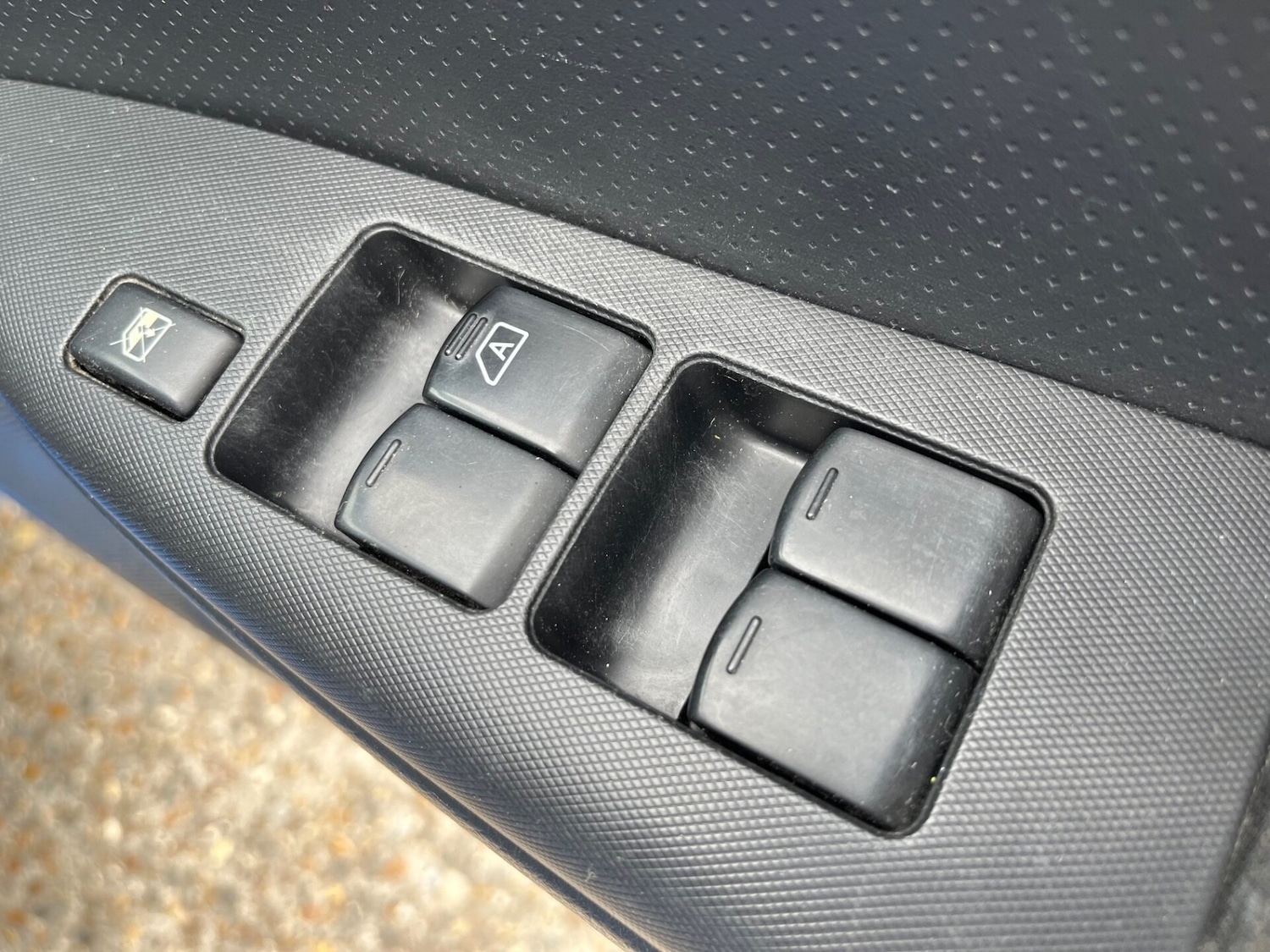 Used Nissan Note 2009 for sale - 76625318: Photo 21