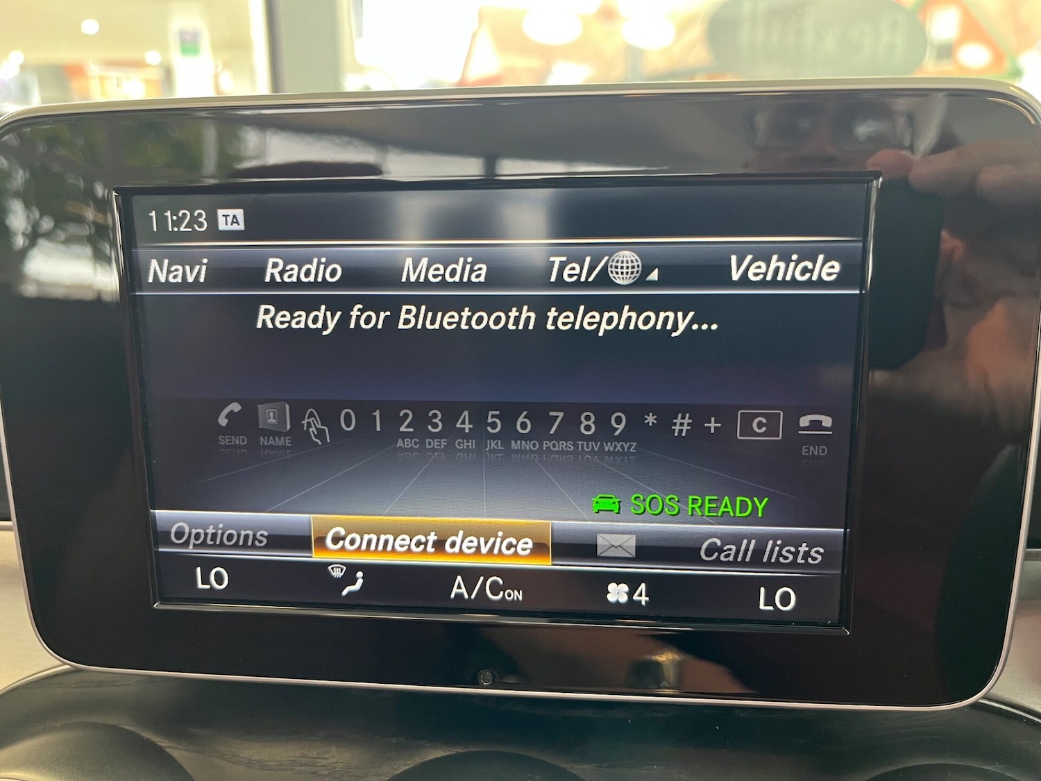Vehicle 27