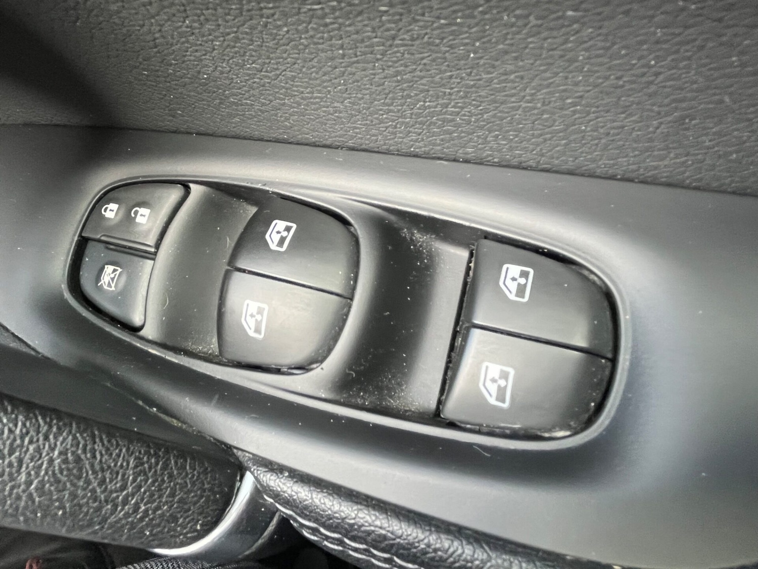 Vehicle 32
