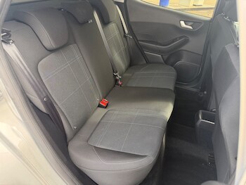 Used Ford Fiesta 2020 for sale - 78198292: Photo