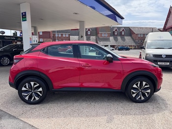 Used Nissan Juke 2022 for sale - 79055958: Photo