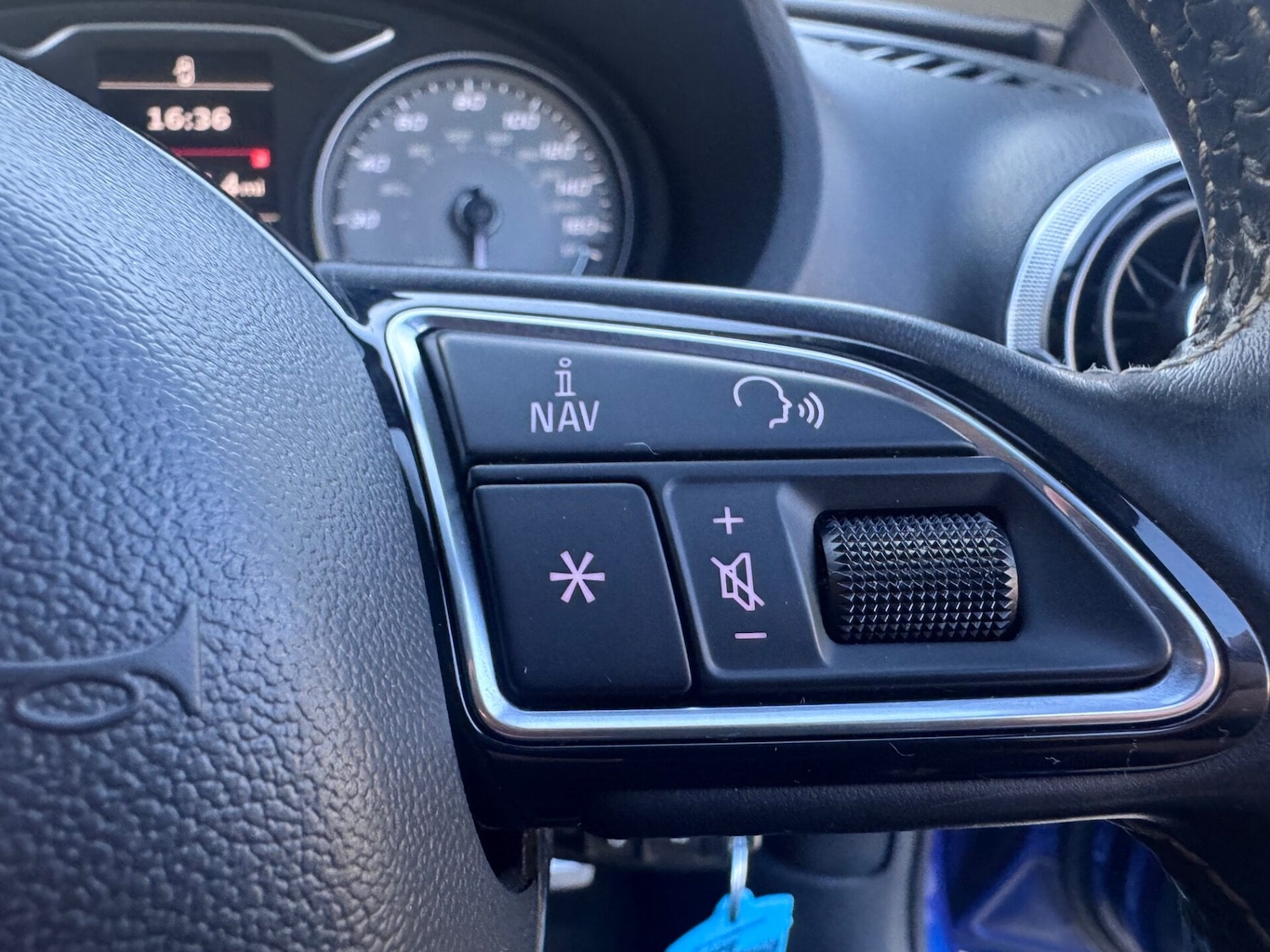 Used Audi A3 2015 for sale - 77719100: Photo 13