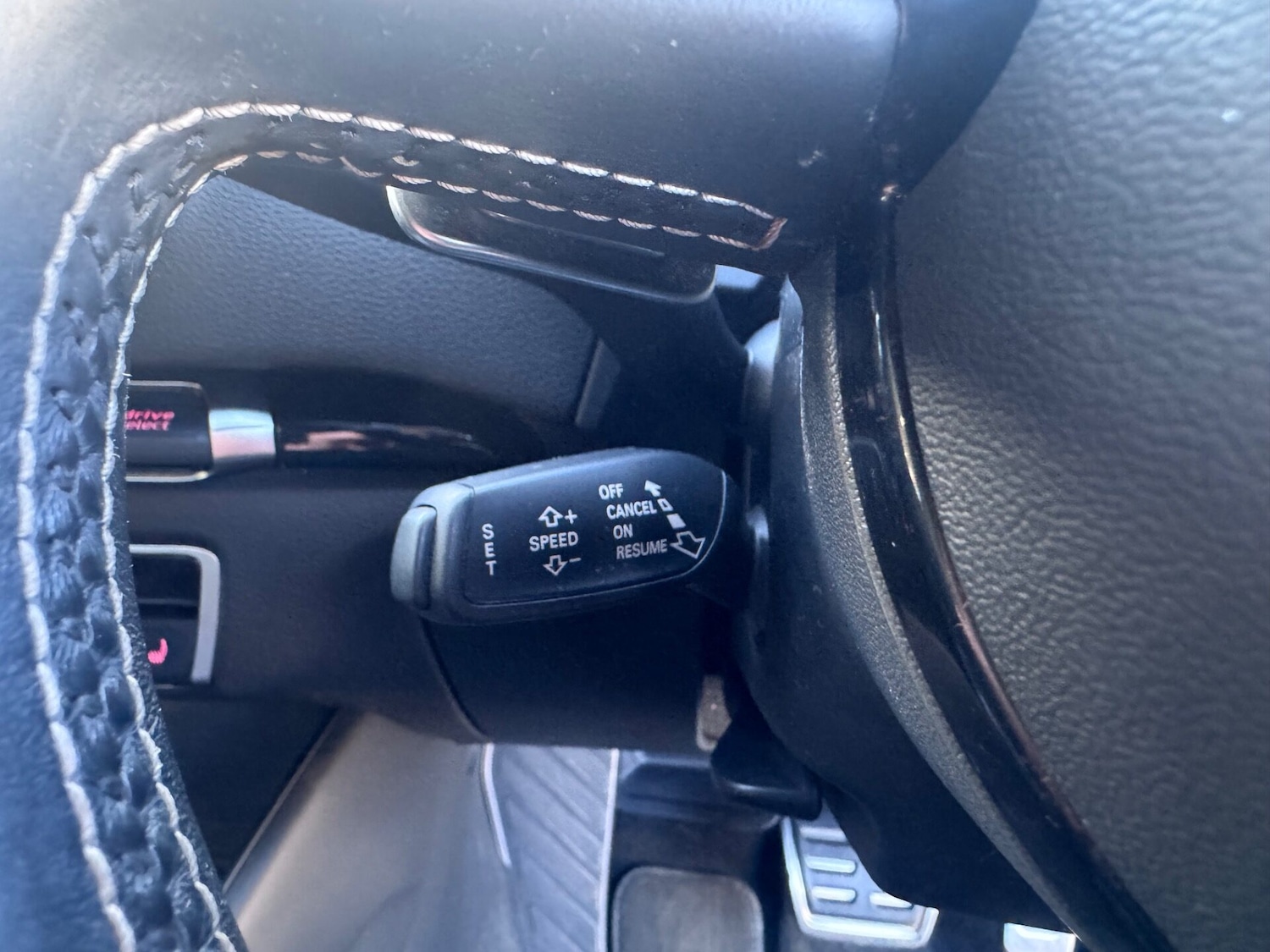 Used Audi A3 2015 for sale - 77719100: Photo 14