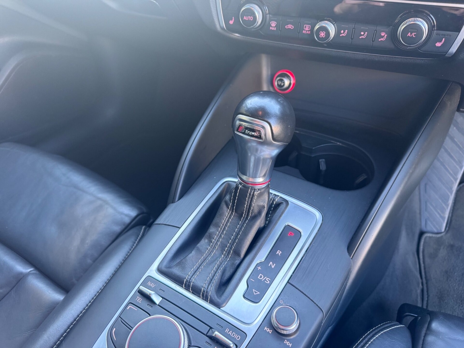 Used Audi A3 2015 for sale - 77719100: Photo 15