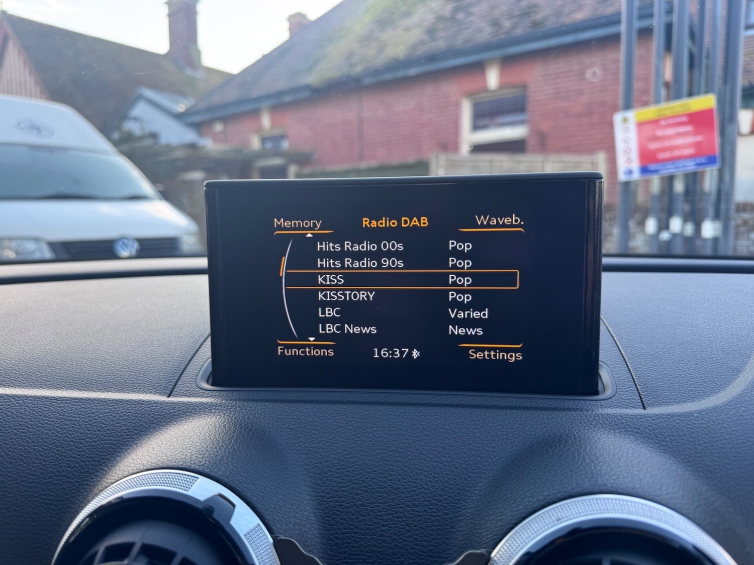 Used Audi A3 2015 for sale - 77719100: Photo 17