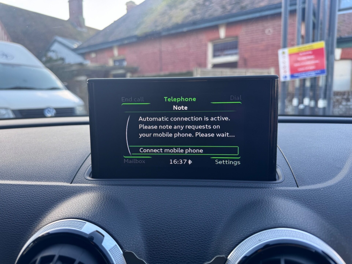 Used Audi A3 2015 for sale - 77719100: Photo 18