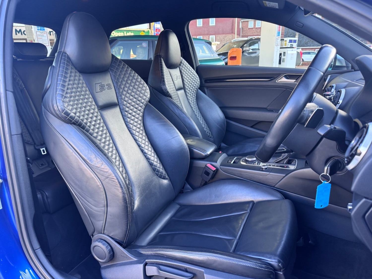 Used Audi A3 2015 for sale - 77719100: Photo 3