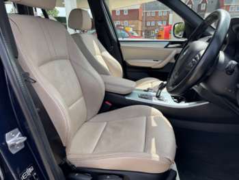 Used BMW X3 2014 for sale - 75025972: Photo