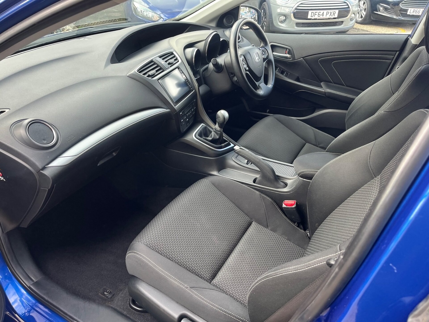 Used Honda Civic 2016 for sale - 75661767: Photo 11