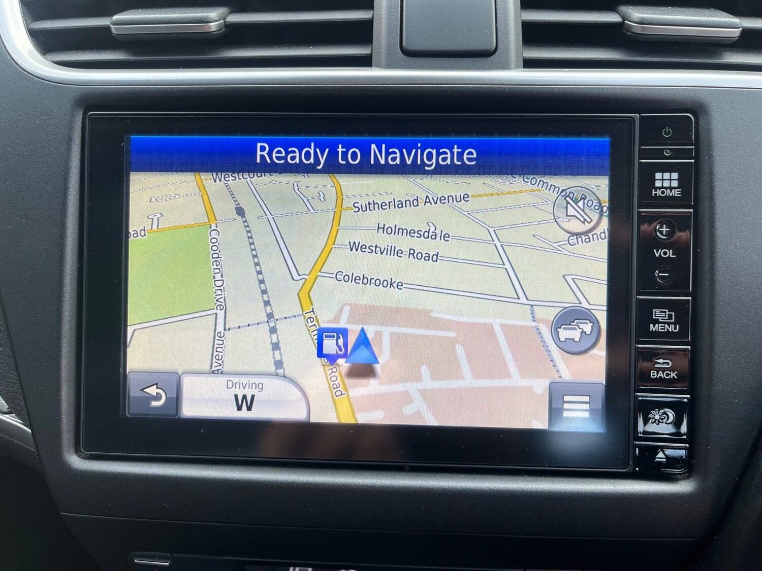 Used Honda Civic 2016 for sale - 75661767: Photo 16