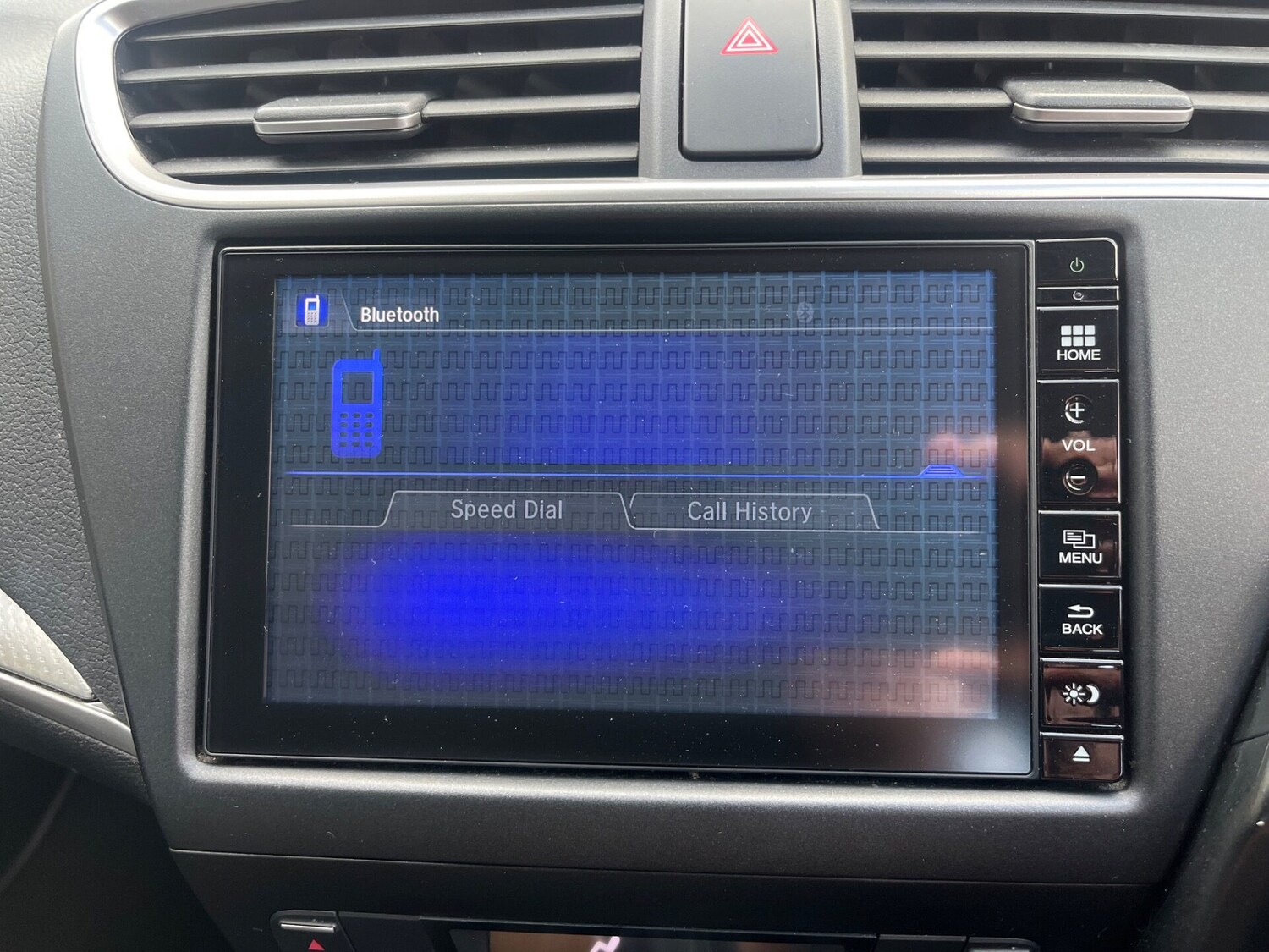 Used Honda Civic 2016 for sale - 75661767: Photo 18