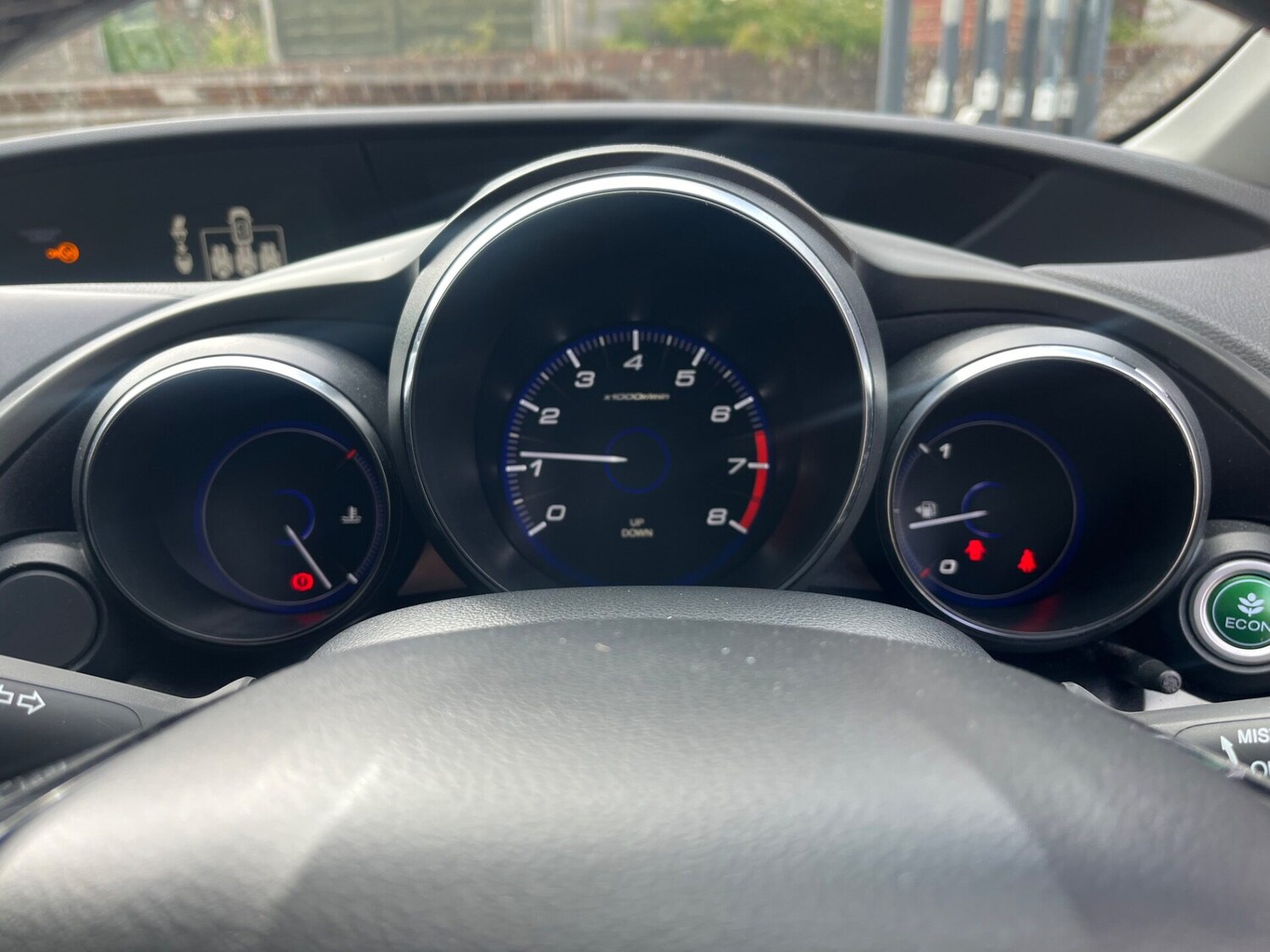 Used Honda Civic 2016 for sale - 75661767: Photo 19