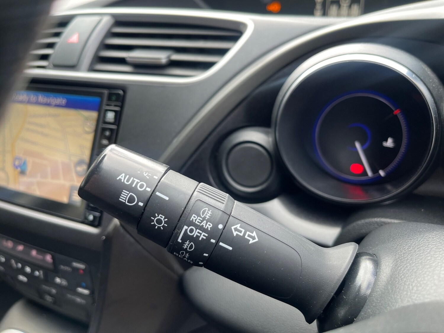 Used Honda Civic 2016 for sale - 75661767: Photo 20