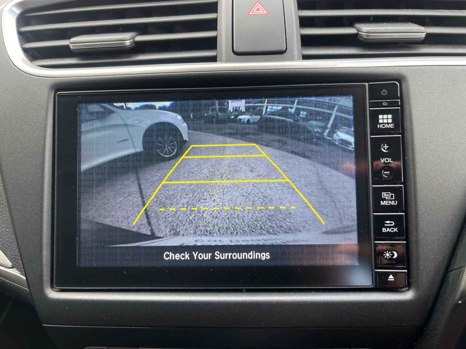 Used Honda Civic 2016 for sale - 75661767: Photo 21