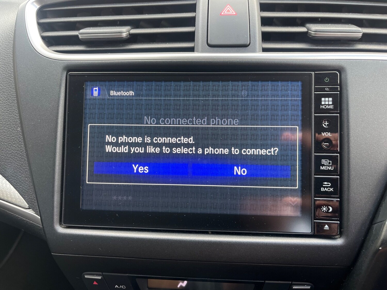 Used Honda Civic 2016 for sale - 75661767: Photo 23