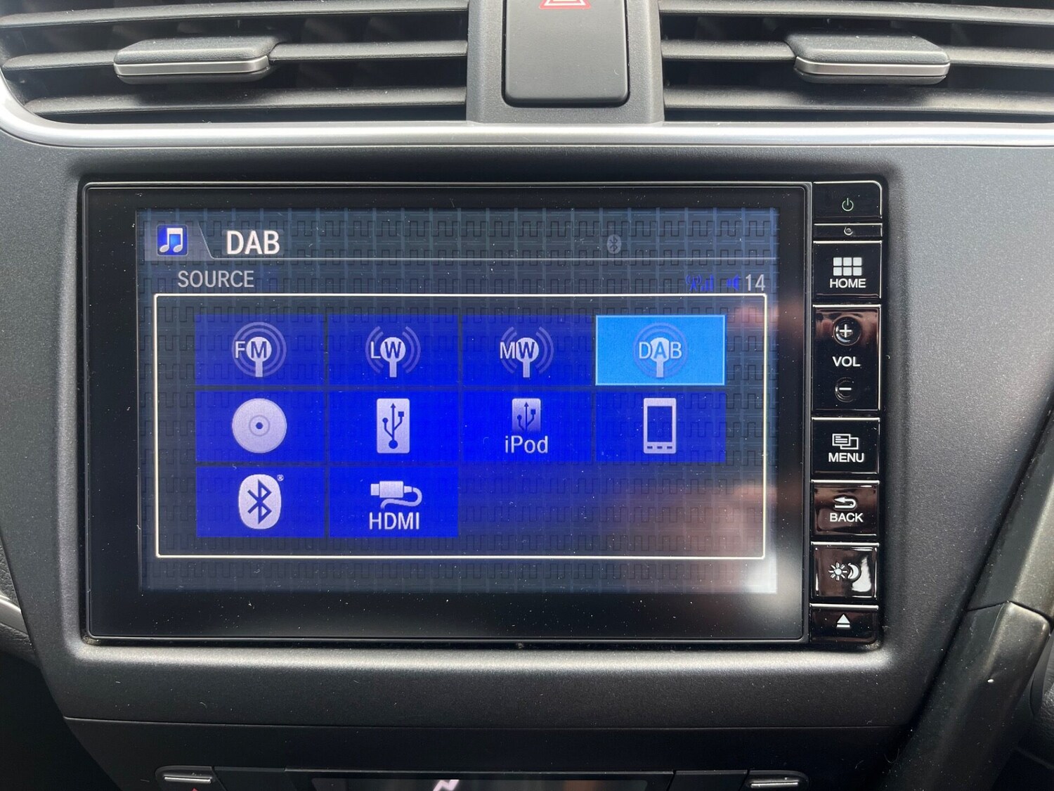 Used Honda Civic 2016 for sale - 75661767: Photo 24