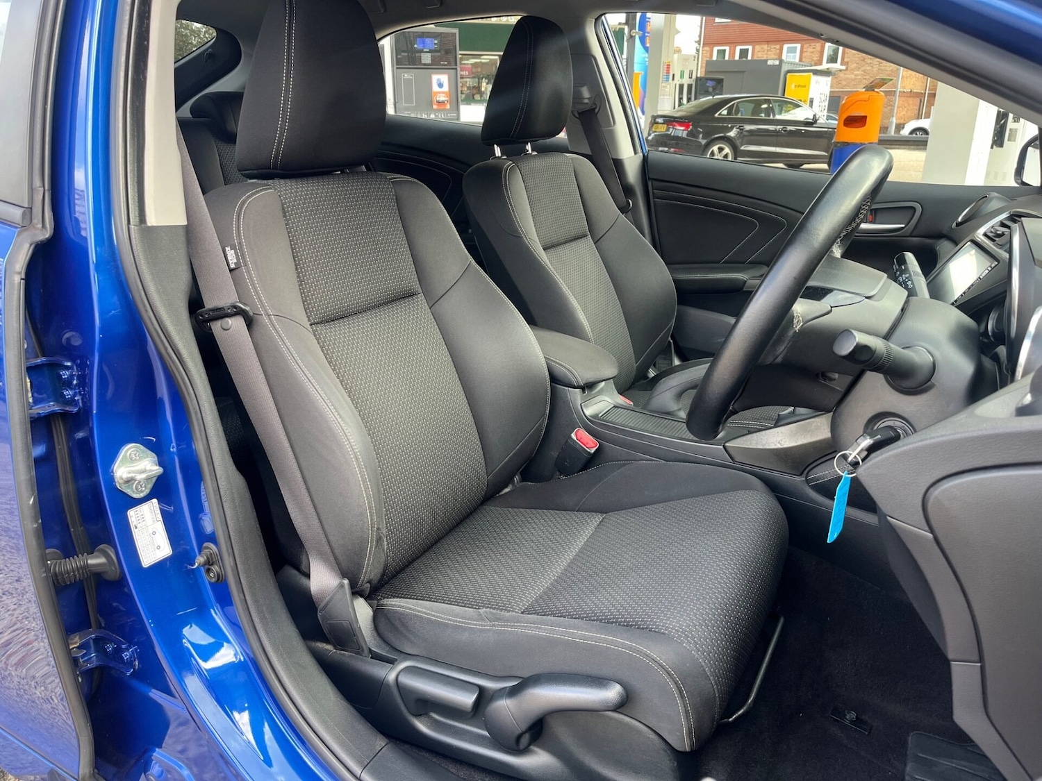 Used Honda Civic 2016 for sale - 75661767: Photo 3