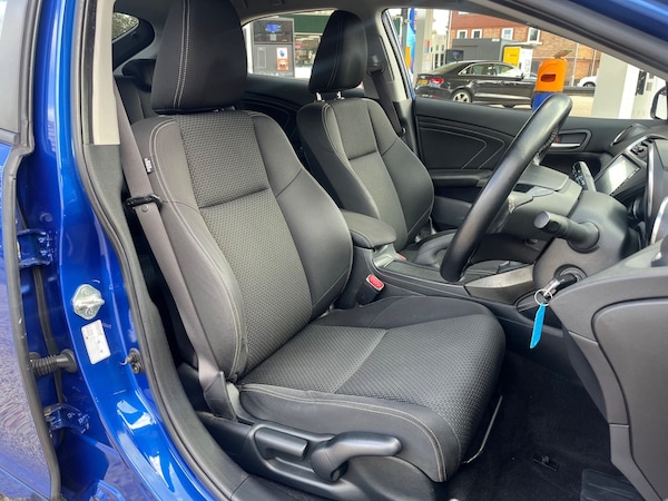 Used Honda Civic 2016 for sale - 75661767: Photo 3