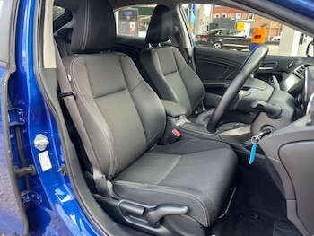Used Honda Civic 2016 for sale - 75661767: Photo 3