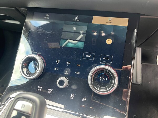 Used Land Rover Range Rover Evoque 2021 for sale - 75425846: Photo 26