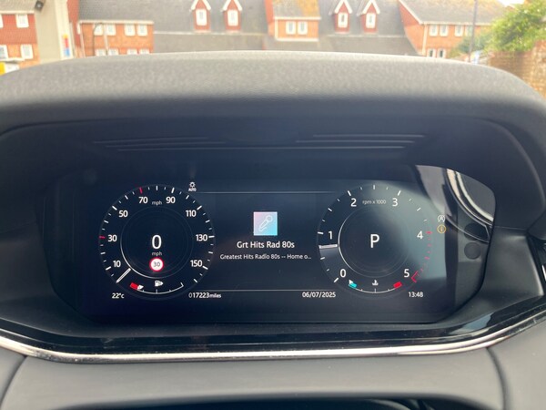 Used Land Rover Range Rover Evoque 2021 for sale - 75425846: Photo 32
