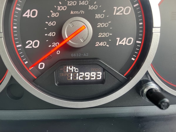Used Honda Civic 2003 for sale - 76224482: Photo 16