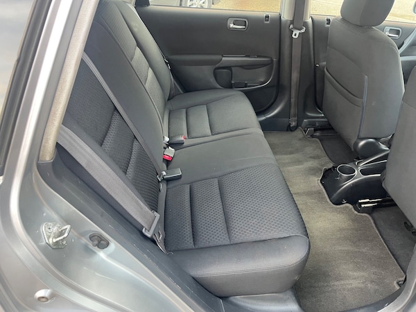 Used Honda Civic 2003 for sale - 76224482: Photo 7