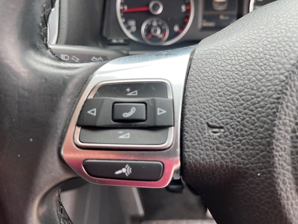 Used Volkswagen Tiguan 2015 for sale - 75426389: Photo 14