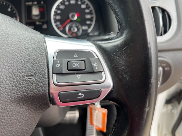 Used Volkswagen Tiguan 2015 for sale - 75426389: Photo 15