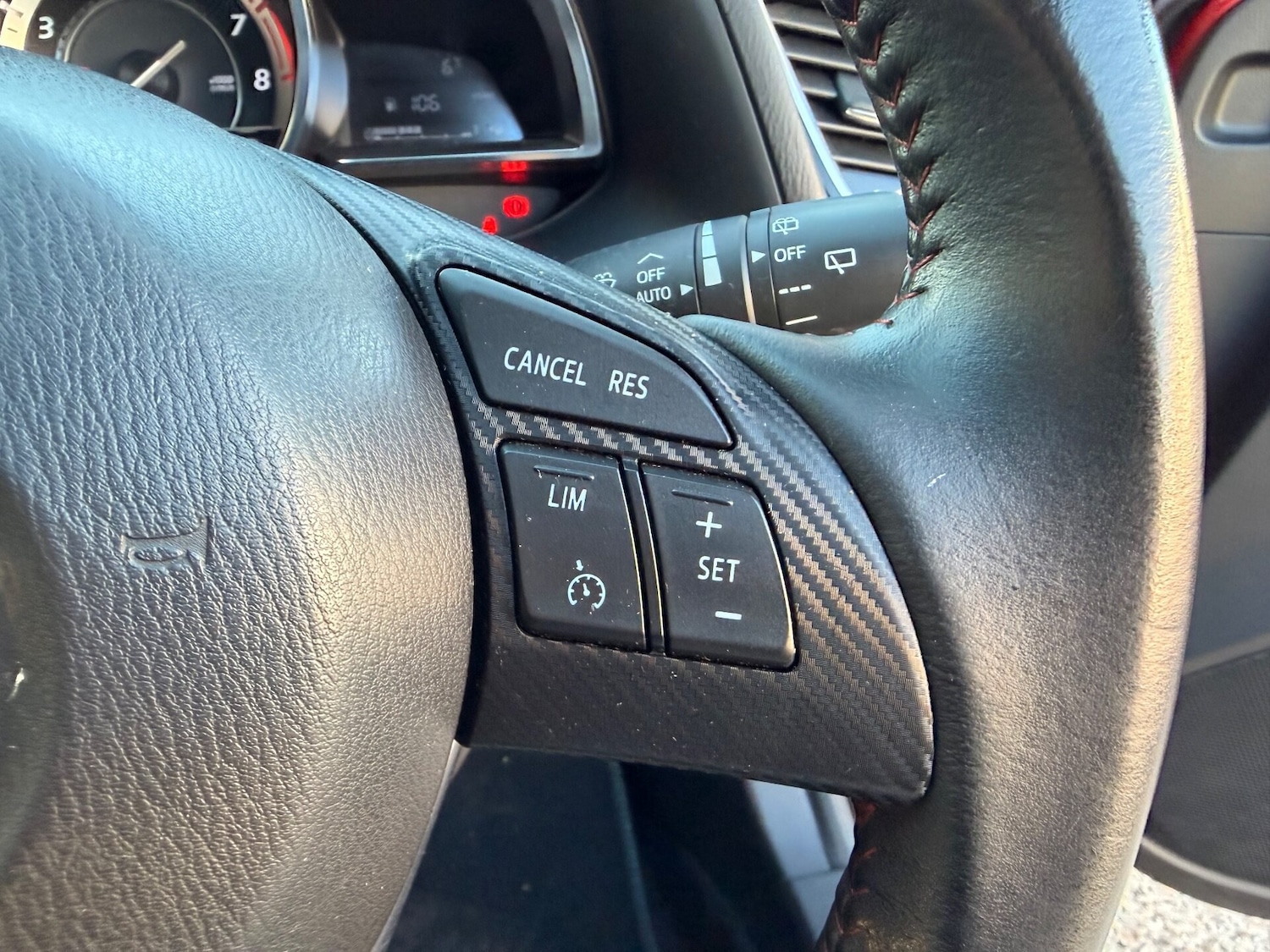 Used Mazda Mazda3 2014 for sale - 76245865: Photo 13