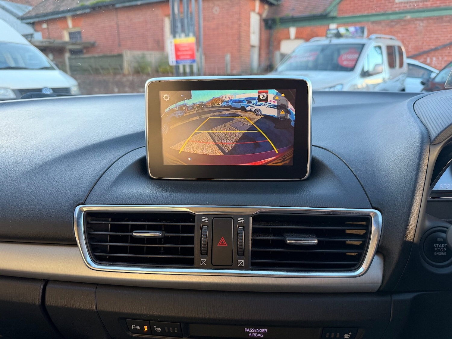 Used Mazda Mazda3 2014 for sale - 76245865: Photo 25