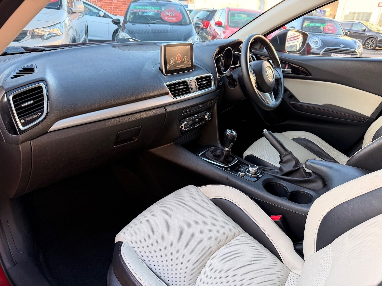 Used Mazda Mazda3 2014 for sale - 76245865: Photo 7