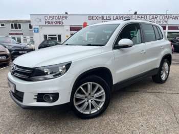 2016 (65) - 2.0 TDI MATCH EDITION BMT 4MOTION 5-Door