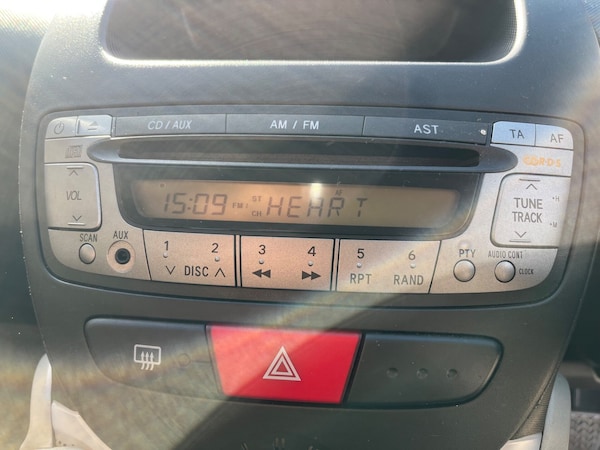 Used Citroen C1 2012 for sale - 76171645: Photo 13