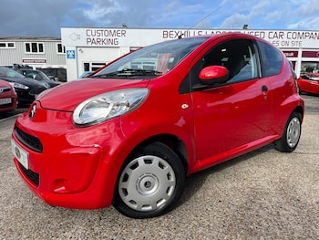 2012 - 1.0 VT 3-Door