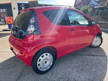 Used Citroen C1 2012 for sale - 76171645: Photo 2