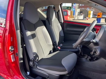Used Citroen C1 2012 for sale - 76171645: Photo 3