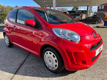 Used Citroen C1 2012 for sale - 76171645: Photo 4