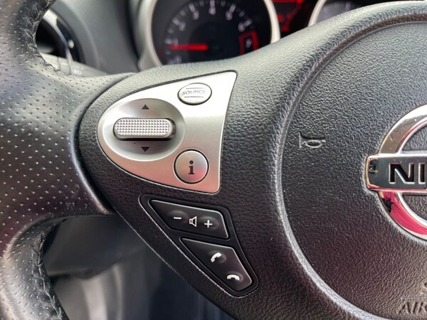 Used Nissan Juke 2013 for sale - 75676649: Photo 14