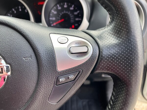 Used Nissan Juke 2013 for sale - 75676649: Photo 15