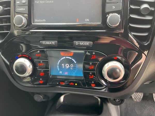 Used Nissan Juke 2013 for sale - 75676649: Photo 20