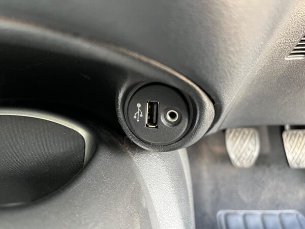 Used Nissan Juke 2013 for sale - 75676649: Photo 22
