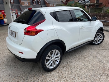 Used Nissan Juke 2013 for sale - 75676649: Photo