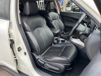 Used Nissan Juke 2013 for sale - 75676649: Photo