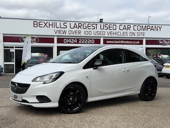 Used Vauxhall Corsa 2018 for sale - 79447203: Photo