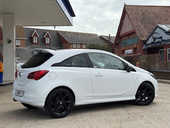 Used Vauxhall Corsa 2018 for sale - 79447203: Photo