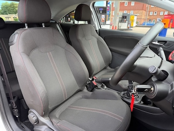 Used Vauxhall Corsa 2018 for sale - 79447203: Photo